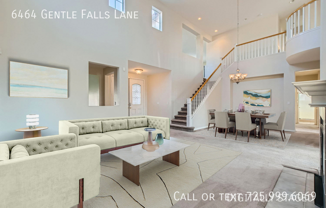 6464 GENTLE FLS LN