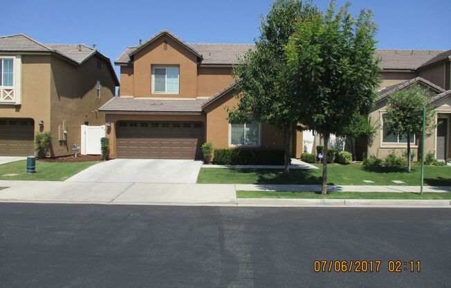 4 beds, 3 baths, $2,450