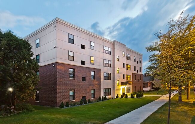 Partner-provided property photo