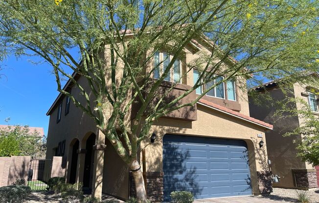 Gorgeous 2 Story Home in Gated Community!
