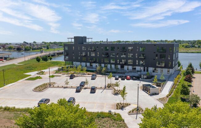 Partner-provided property photo