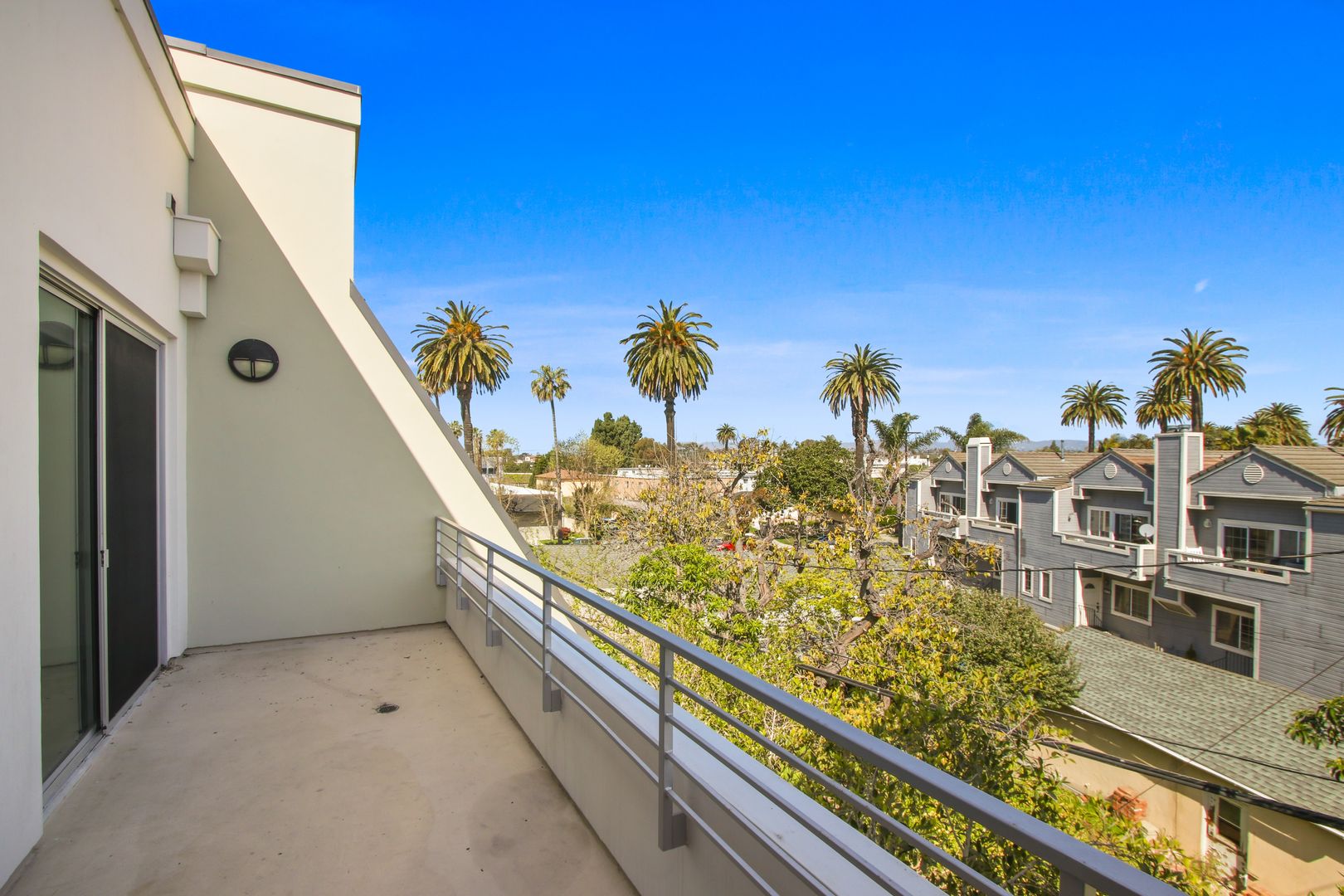 The Oliver - Residential