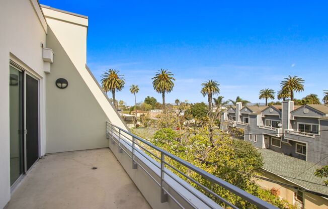 The Oliver - Residential