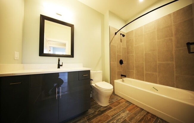 1 bed, 1 bath, 665 sqft, $2,900, Unit 109