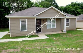 3854 Ajanders Dr