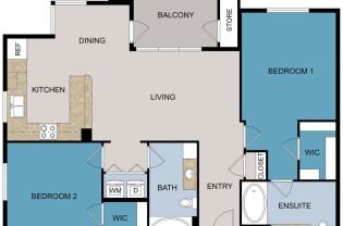 Partner-provided photo for $3091 unit