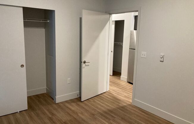 1 bed, 1 bath, 744 sqft, $1,795, Unit 110