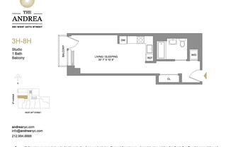 Partner-provided photo for $4610 unit