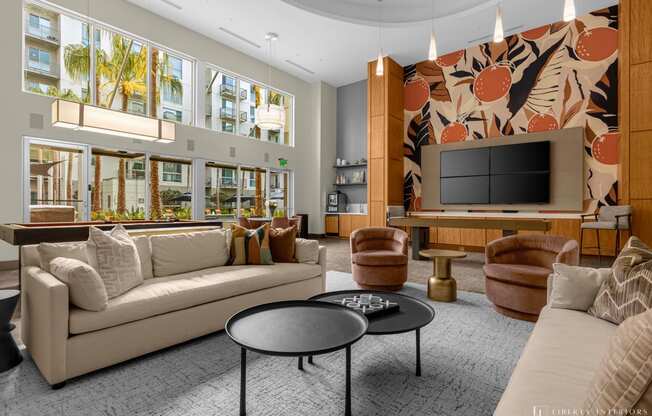 NORA High-End Apartments in Orlando, FL