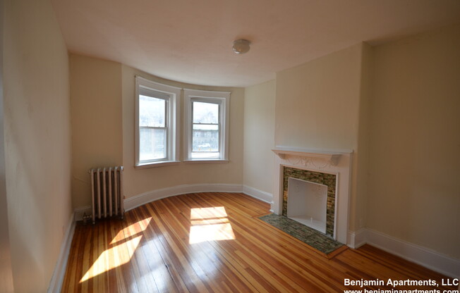1375 Commonwealth Ave