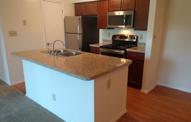 1 bed, 1 bath, 779 sqft, $1,600, Unit 1009 C #3C