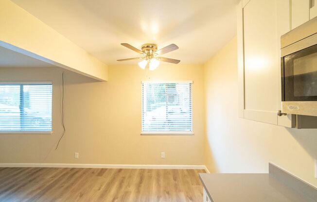 Yosemite Avenue Apartments