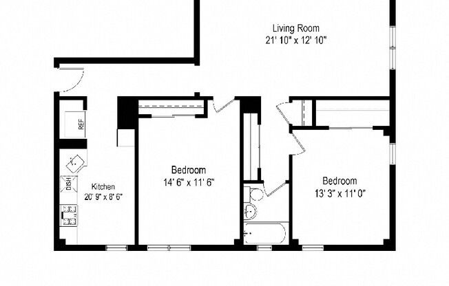 Partner-provided property photo
