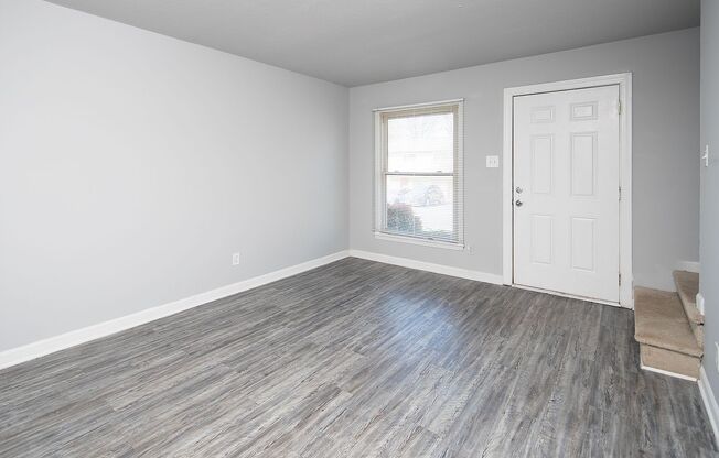 2 beds, 1.5 baths, $1,225, Unit 1106 Marble St. Apt. # D