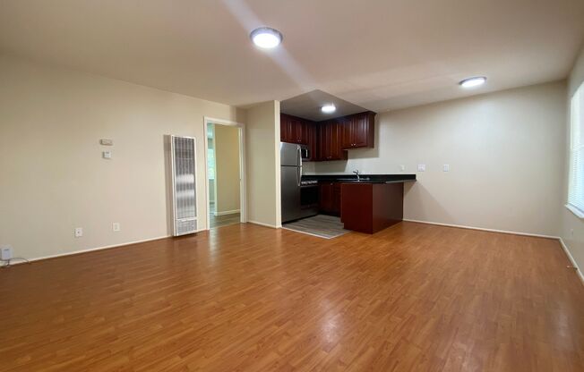 1 bed, 1 bath, 600 sqft, $1,645, Unit 204