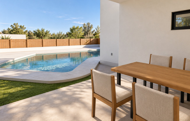 Pre-Leasing Fall 2027 | Brand New 6BR/4BA Near SDSU | Huge Pool + Chef’s Kitchen
