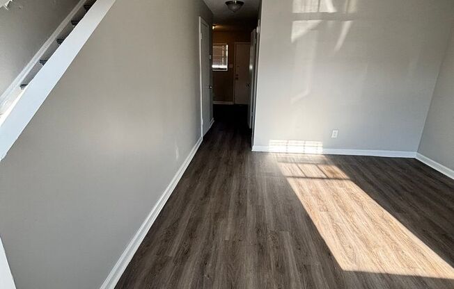 2 beds, 1.5 baths, 1,024 sqft, $850