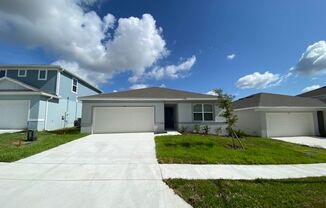 4 Bedroom 2 Bathroom Single Family Home
