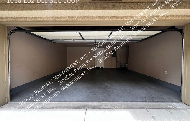 1058 LUZ DE SOL LOOP