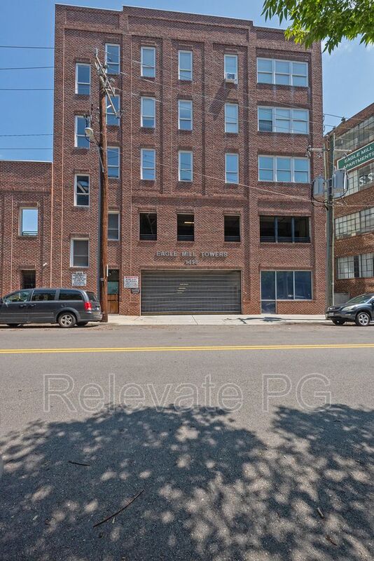 1414 W Marshall Street Unit 507