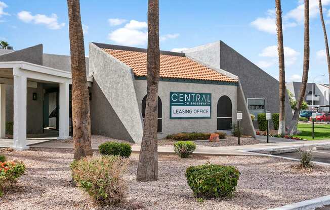 Partner-provided property photo