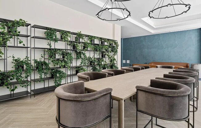 2 beds, 1 bath, $4,085, Unit 10D