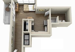 Partner-provided photo for $1750 unit