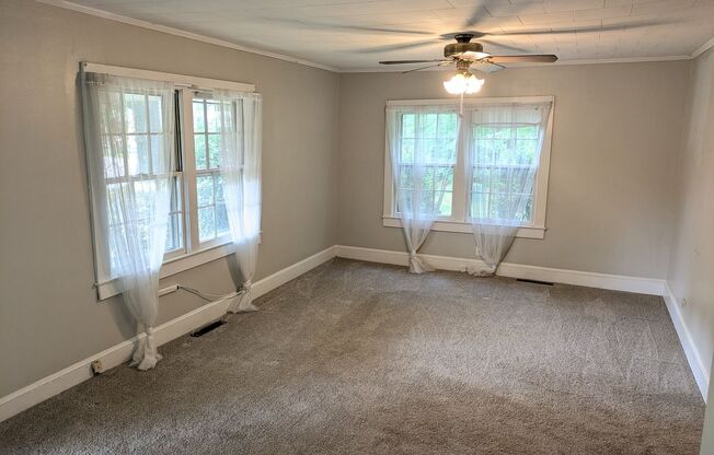 This is the home for you!