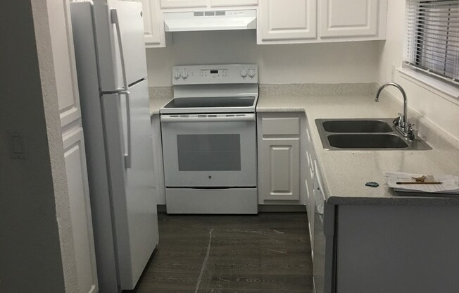 Riverglen Apartments