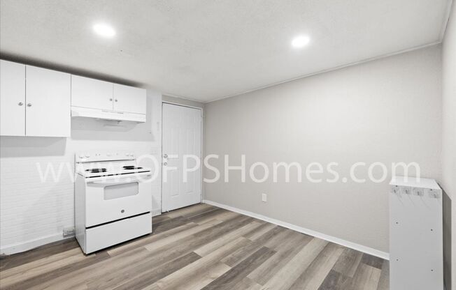 Newly Renovated Unit in Fort Walton Beach