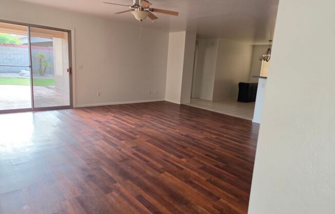 3 Bed/2 Bath El Dorado Area Maricopa