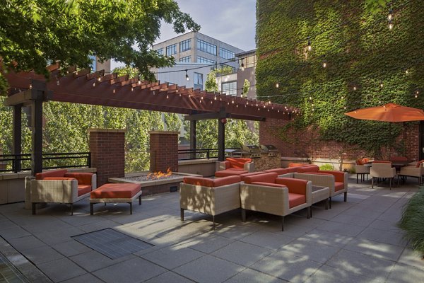 The Wyatt in Portland