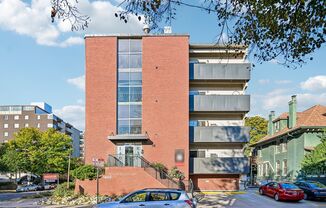 Rondeau Apartments