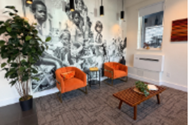 Studio Apartments Available
