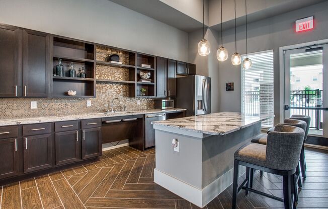 Palladium Glenn Heights