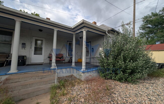 505 E SHERIDAN