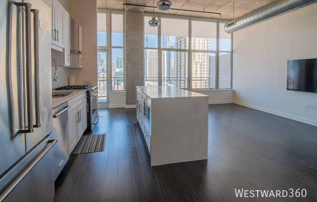 50 East 16th Street