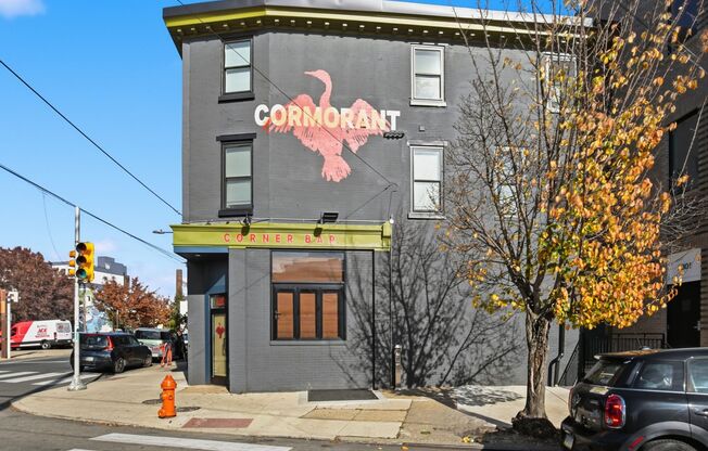 2301 Frankford