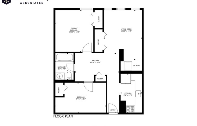 Partner-provided property photo