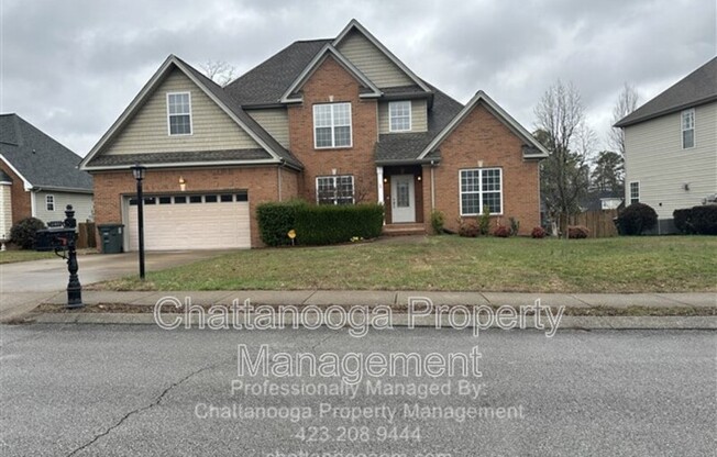 2481 TRIANGLE FARM RD