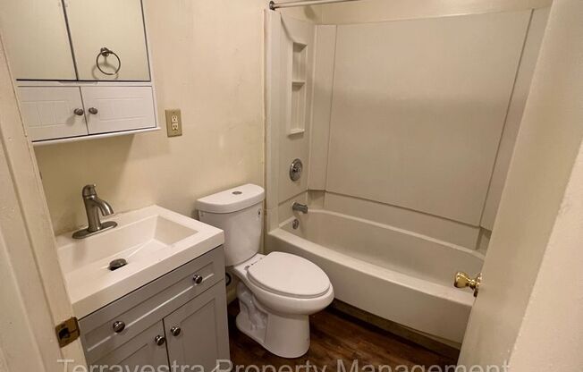 1 bed, 1 bath, $1,175, Unit 4508 A