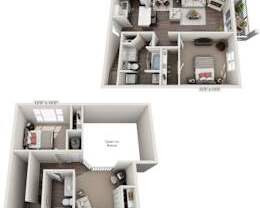 Partner-provided photo for $1955 unit