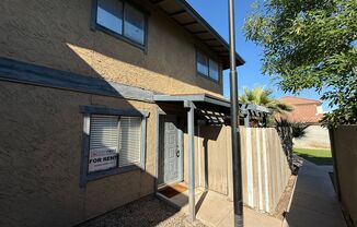 Cozy 2 Bedroom Chandler Condo