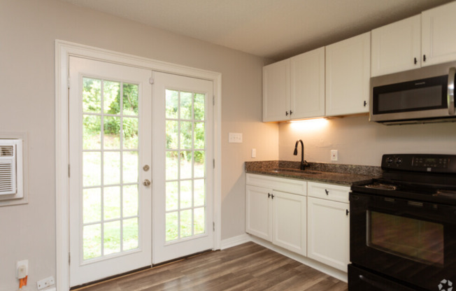 306 N Jackson Street