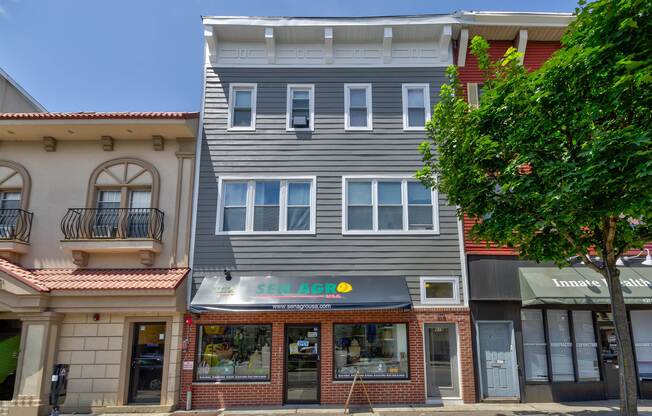 419 BROADWAY