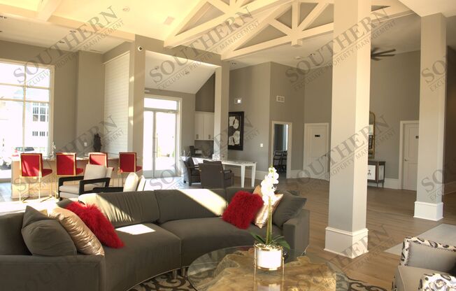 2 beds, 2.5 baths, 1,200 sqft, $1,500, Unit Suite 29