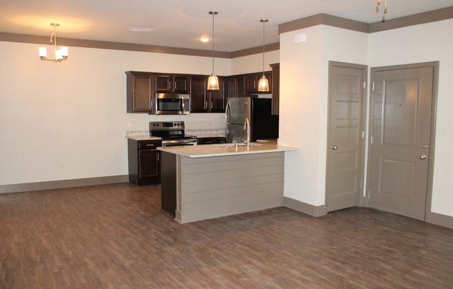 Emmett Place Apartments