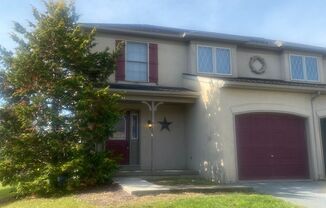 3 beds, 2.5 baths, $1,800