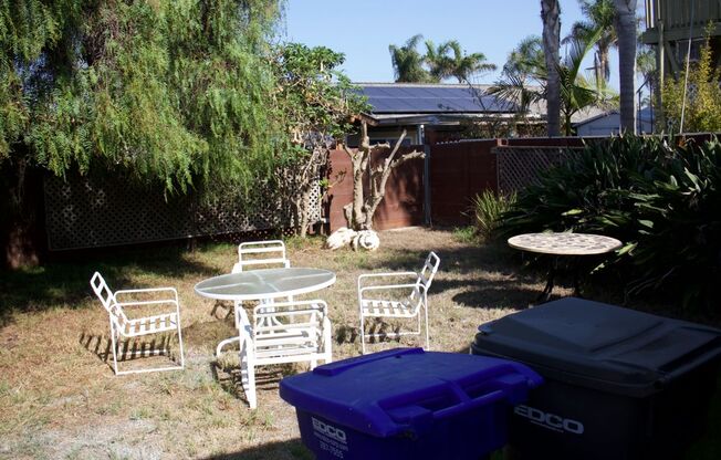 3 Bedrooms 2 baths Beach House in the City of Imperial Beach!!!!!!