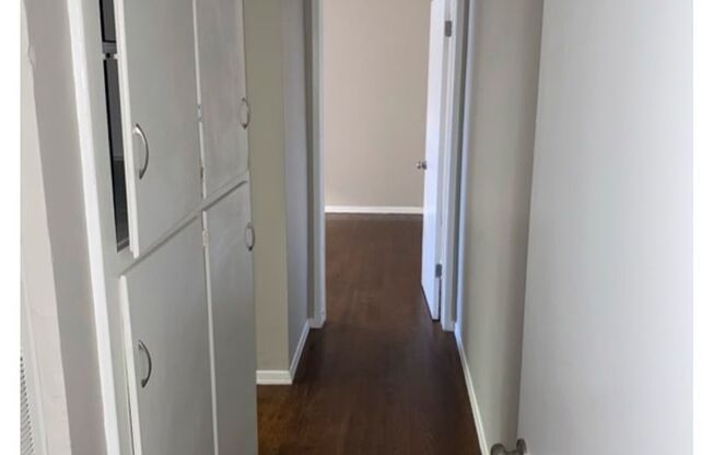 1 bed, 1 bath, $2,395, Unit 1